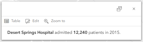 Final pop-up Final pop-up